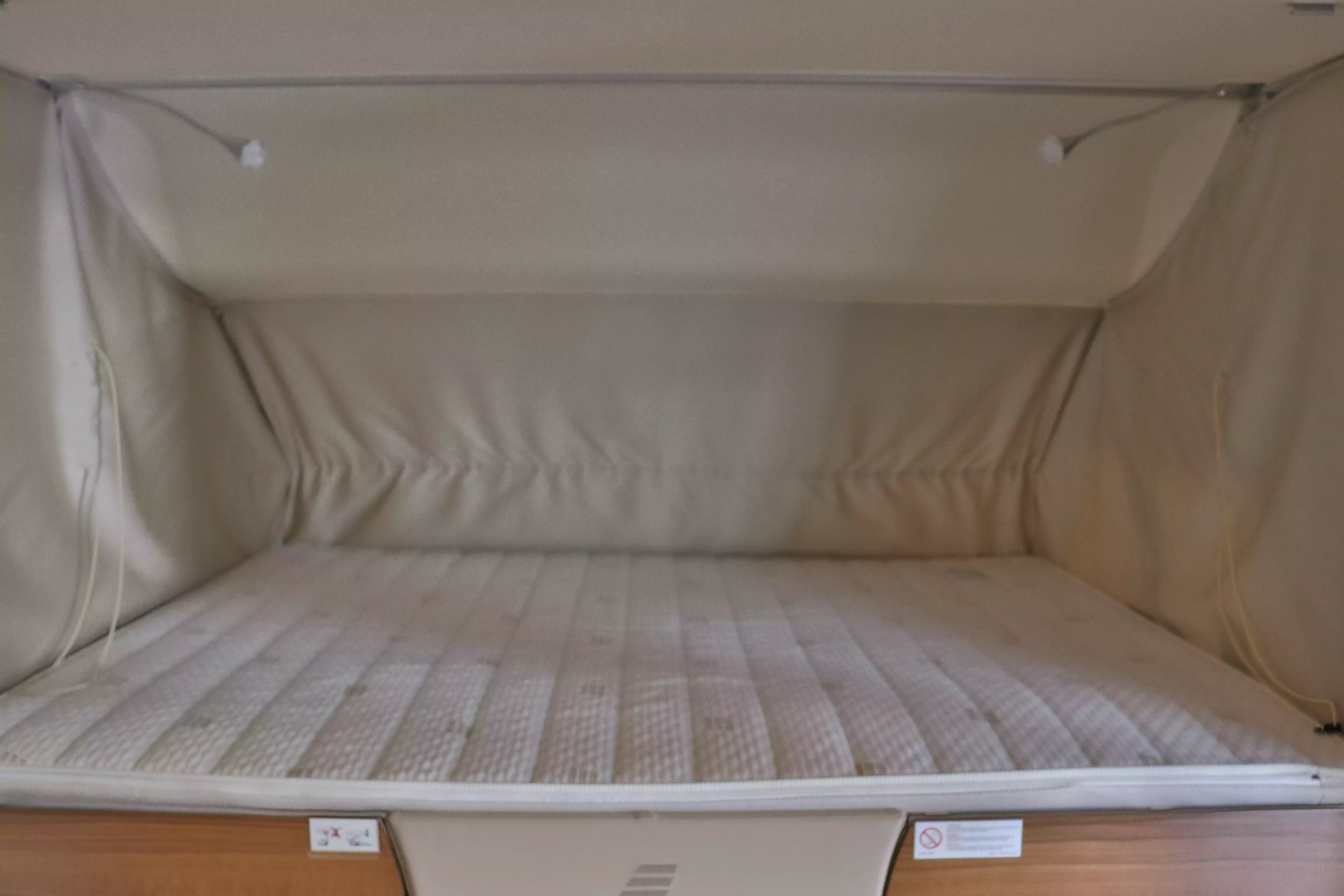 HYMER-ERIBA B 574 DL